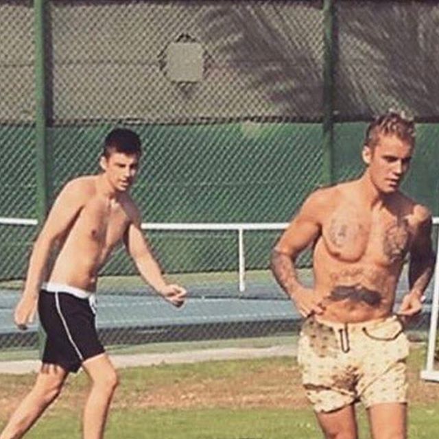 Justin Bieber shows off tattoos on Instagram. Justin Bieber shows off tattoos,Justin Bieber tattoos,Justin Bieber tattoos pics,Justin Bieber tattoos images,Justin Bieber tattoos stills,Justin Bieber tattoos pictures,Justin Bieber pics,Justin Bieber images,Justin Bieber stills,Justin Bieber pictures,J