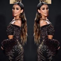 MTV Awards,MTV Awards 2017,Shay Mitchell stuns in Sheer Naked dress,Shay Mitchell in Sheer Naked dress,Shay Mitchell,hot Shay Mitchell,Shay Mitchell hot pics,Shay Mitchell hot images,Shay Mitchell hot stills,Shay Mitchell hot photos,Shay Mitchell hot pict