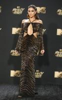 MTV Awards,MTV Awards 2017,Shay Mitchell stuns in Sheer Naked dress,Shay Mitchell in Sheer Naked dress,Shay Mitchell,hot Shay Mitchell,Shay Mitchell hot pics,Shay Mitchell hot images,Shay Mitchell hot stills,Shay Mitchell hot photos,Shay Mitchell hot pict
