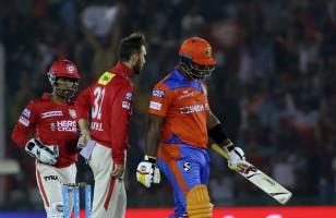 Gujarat Lions,Kings XI Punjab,Gujarat Lions beat Kings XI Punjab,IPL 10,Indian Premier League,Indian Premier League 2017,Ishan Kishan,Suresh Raina,Dinesh Karthick