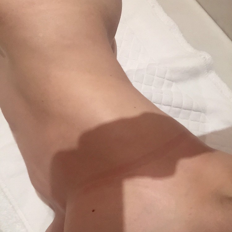 The image, which she later deleted, showed her sunbathing. Although nothing explicit was visible, it was clear she wasn't wearing anything. Singer Madonna,Madonna,Madonna nude,Madonna sebastian,Madonna goes bold,Madonna nude pics,Madonna nude images,Madonna nude stills,Madonna nude pictures,Madonna nude photos