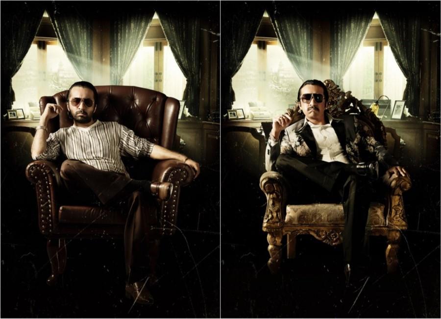 Here's presenting two transformational looks of Siddhanth Kapoor as Dawood Ebrahim in Haseena. The actor will be seen showcasing the character from 20s to 40s. Siddhanth had to put on 9 kgs for the film. The film is produced by Nahid Khan with Swiss entertainment and co-produced by Sameer Antulay and Babu Tyagi. Siddhanth Kapoor,Siddhanth Kapoor as Dawood Ibrahim,Siddhanth Kapoor as Dawood Ibrahim in Haseena,Haseena,Siddhanth Kapoor new look,Haseena poster,Haseena movie poster