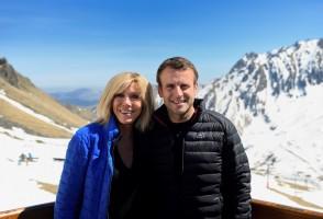 Emmanuel Macron,Meet France's new First Lady,France First Lady,French President-elect Emmanuel Macron,Emmanuel Macron wife