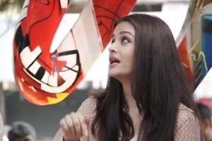 Aishwarya Rai Bachchan,Aishwarya Rai,Aishwarya Rai Bachchan inaugurates The Paradise Garden,Aishwarya Rai inaugurates The Paradise Garden,The Paradise Garden