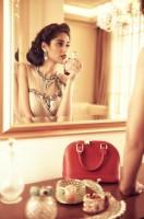 Ileana D'Cruz Verve Magazine Photoshoot,Ileana D'Cruz,actress Ileana D'Cruz,Ileana D'Cruz latest pics,Ileana D'Cruz latest images,bollywood actress,south indian actress,Verve Magazine Photoshoot,Verve Magazine