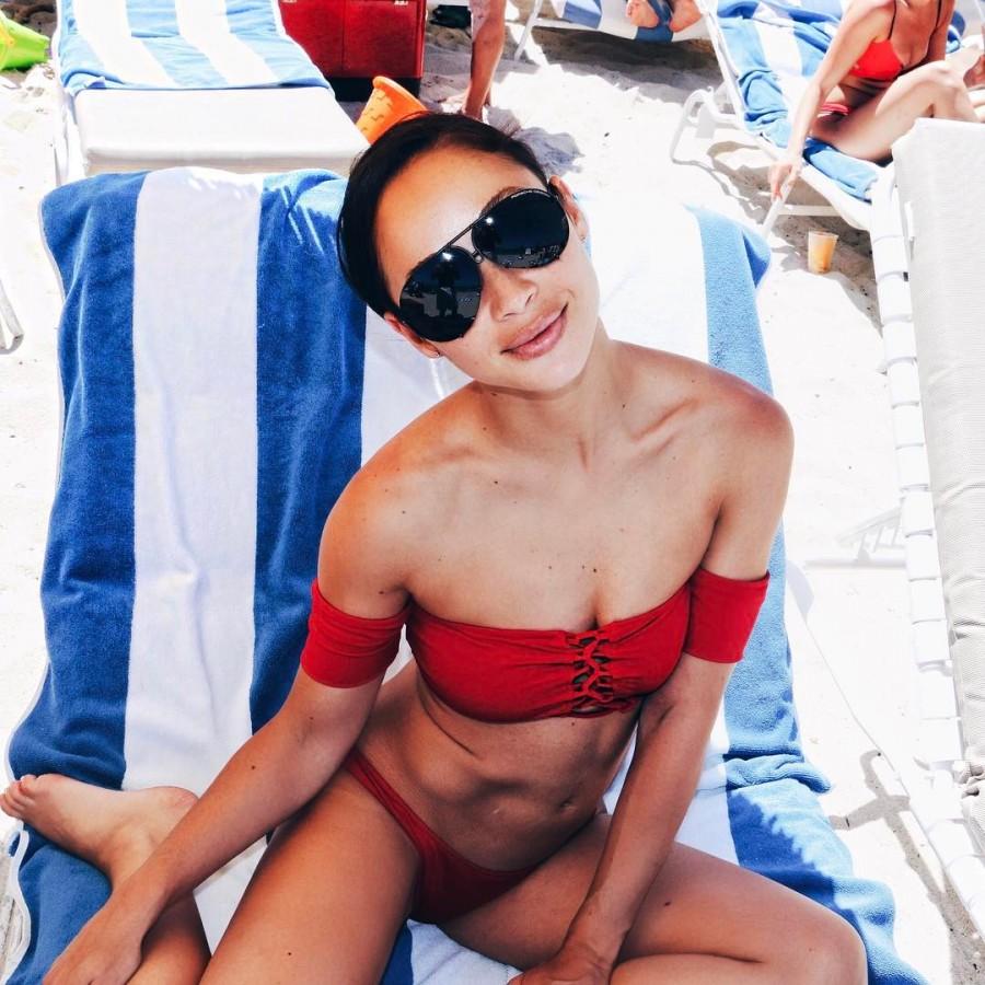 Cara Santana shows off her slim figure. Cara Santana,Cara Santana in Bikini,Cara Santana Bikini,Cara Santana Bikini pics,Cara Santana Bikini images,Cara Santana Bikini stills,Cara Santana Bikini pictures,Cara Santana Bikini photos