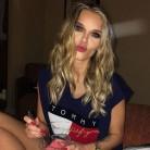 Coronation Street star Helen Flanagan wows with Instagram picture.