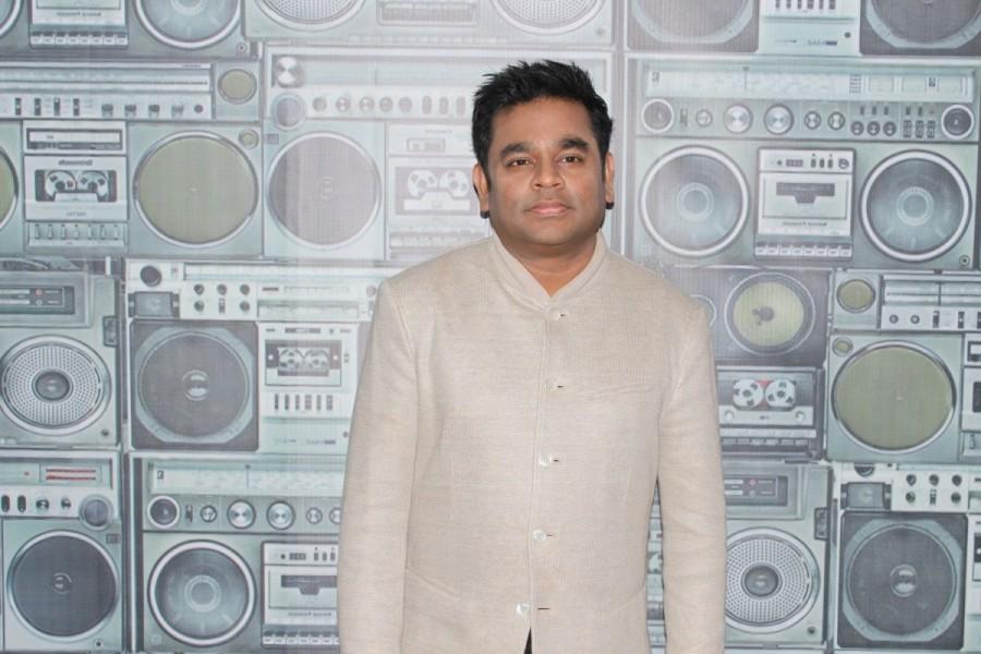 Sa Re Ga Ma Pa Li'l Champs Celebrate Mom's Day With A. R. Rahman in Mumbai on May 9, 2017. Sa Re Ga Ma Pa Li,AR Rahman,Sa Re Ga Ma Pa Li'l Champs,Mom's Day,Mom's Day celebration,Mom's Day celebration pics,Mom's Day celebration images,Mom's Day celebration stills,Mom's Day celebration pictures,Mom's Day ce
