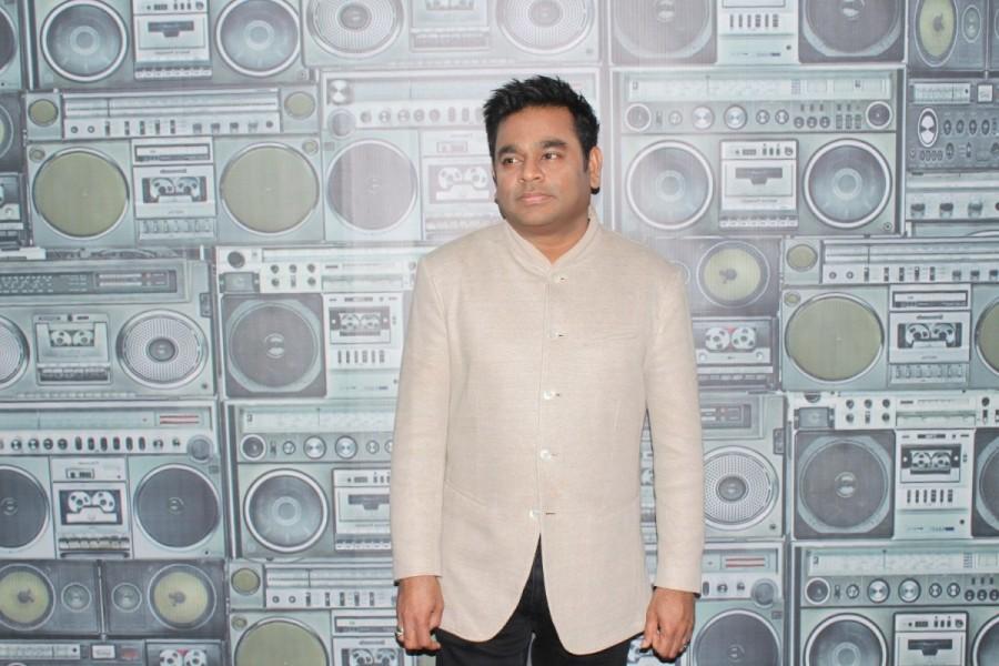 Sa Re Ga Ma Pa Li'l Champs Celebrate Mom's Day With A. R. Rahman in Mumbai on May 9, 2017. Sa Re Ga Ma Pa Li,AR Rahman,Sa Re Ga Ma Pa Li'l Champs,Mom's Day,Mom's Day celebration,Mom's Day celebration pics,Mom's Day celebration images,Mom's Day celebration stills,Mom's Day celebration pictures,Mom's Day ce