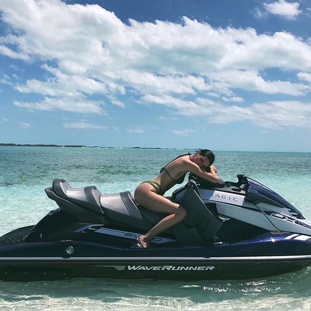 Bikini-clad Kendall Jenner and Bella Hadid set pulses racing during luxury beach holiday. Kendall Jenner and Bella Hadid,Kendall Jenner,Bella Hadid,Kendall Jenner hot pics,Kendall Jenner hot images,Kendall Jenner hot stills,Kendall Jenner hot photos,Kendall Jenner hot pictures,Kendall Jenner bikini,Kendall Jenner bikini pics,Kendall Jenner bik