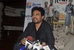 Irrfan Khan,actor Irrfan Khan,Hindi Medium,Hindi Medium promotion,Hindi Medium movie promotion,Hindi Medium promotion pics,Hindi Medium promotion images,Hindi Medium promotion stills,Hindi Medium promotion pictures,Hindi Medium promotion photos