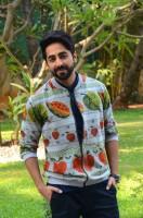 Ayushman Khuranna and Parineeti Chopra,Ayushman Khuranna,Parineeti Chopra,Yashraj studio,Meri Pyari Bindu,Meri Pyari Bindu promotion,Meri Pyari Bindu promotion pics,Meri Pyari Bindu promotion images,Meri Pyari Bindu promotion stills,Meri Pyari Bindu promo