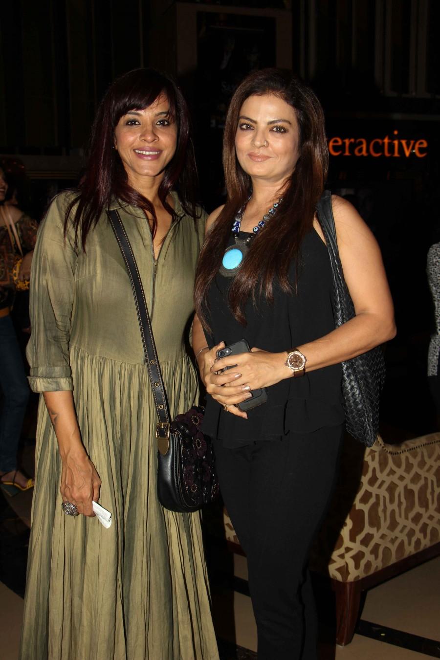 Amitabh Bachchan's Sarkar 3 Special Screening held at PVR ICON. Celebs like Yami Gautami, Ram Gopal Verma, Vani Kapoor and Many More Stars were at the Special Screening. Amitabh Bachchan,Sarkar 3 Special Screening,Sarkar 3,Yami Gautami,Ram Gopal Verma,Vani Kapoor,Sarkar 3 special screening pics,Sarkar 3 special screening images,Sarkar 3 special screening stills,Sarkar 3 special screening pictures,Sarkar 3 special screenin