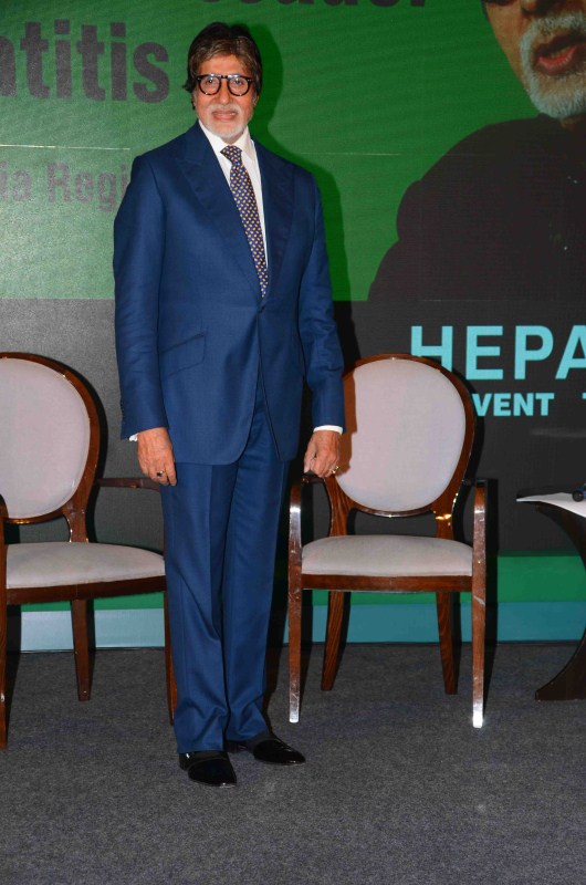 Bollywood actor Amitabh Bachchan appointed WHO Goodwill Ambassador for Hepatitis. Amitabh Bachchan,actor Amitabh Bachchan,WHO Goodwill Ambassador,Hepatitis,bollywood actor Amitabh Bachchan,Amitabh Bachchan pics,Amitabh Bachchan images,Amitabh Bachchan stills,Amitabh Bachchan pictures
