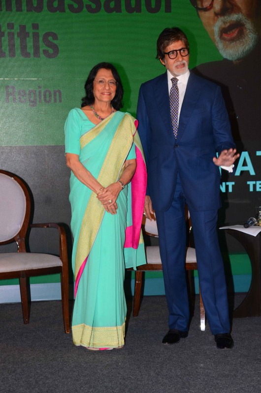 Bollywood actor Amitabh Bachchan appointed WHO Goodwill Ambassador for Hepatitis. Amitabh Bachchan,actor Amitabh Bachchan,WHO Goodwill Ambassador,Hepatitis,bollywood actor Amitabh Bachchan,Amitabh Bachchan pics,Amitabh Bachchan images,Amitabh Bachchan stills,Amitabh Bachchan pictures