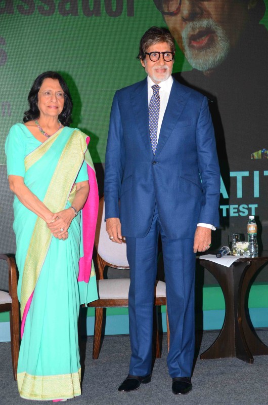 Bollywood actor Amitabh Bachchan appointed WHO Goodwill Ambassador for Hepatitis. Amitabh Bachchan,actor Amitabh Bachchan,WHO Goodwill Ambassador,Hepatitis,bollywood actor Amitabh Bachchan,Amitabh Bachchan pics,Amitabh Bachchan images,Amitabh Bachchan stills,Amitabh Bachchan pictures