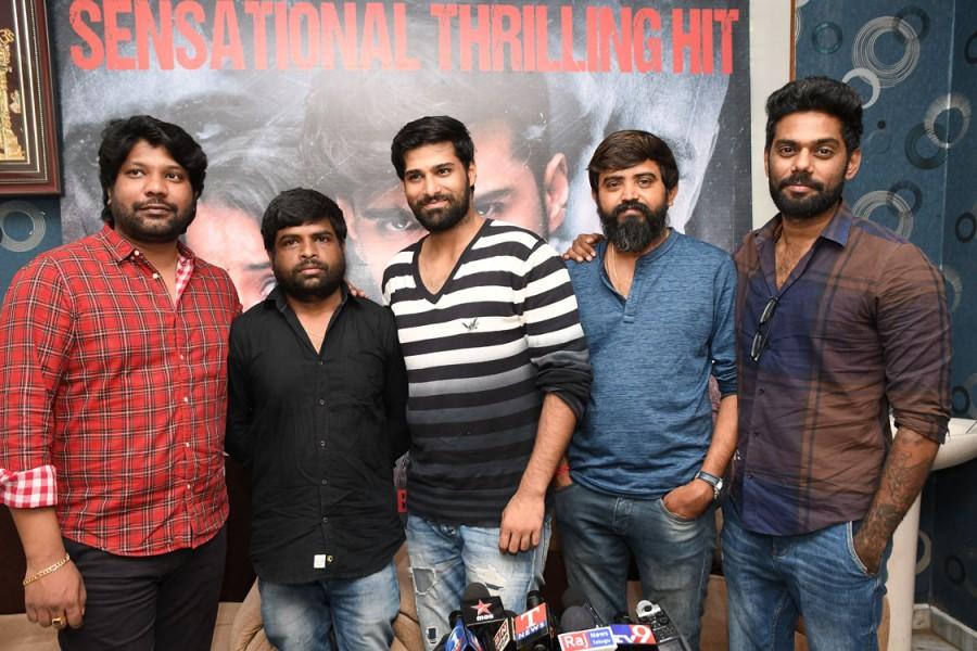 Photos of Telugu movie Venkatapuram success meet. Venkatapuram,Venkatapuram success meet,Venkatapuram success meet pics,Venkatapuram success meet images,Venkatapuram success meet stills,Venkatapuram success meet pictures,Venkatapuram success meet photos