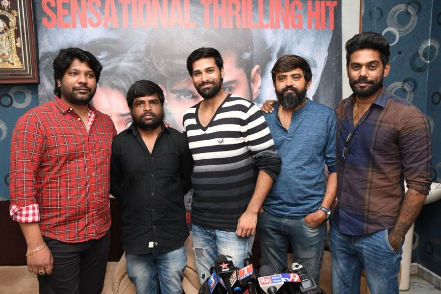 Photos of Telugu movie Venkatapuram success meet. Venkatapuram,Venkatapuram success meet,Venkatapuram success meet pics,Venkatapuram success meet images,Venkatapuram success meet stills,Venkatapuram success meet pictures,Venkatapuram success meet photos