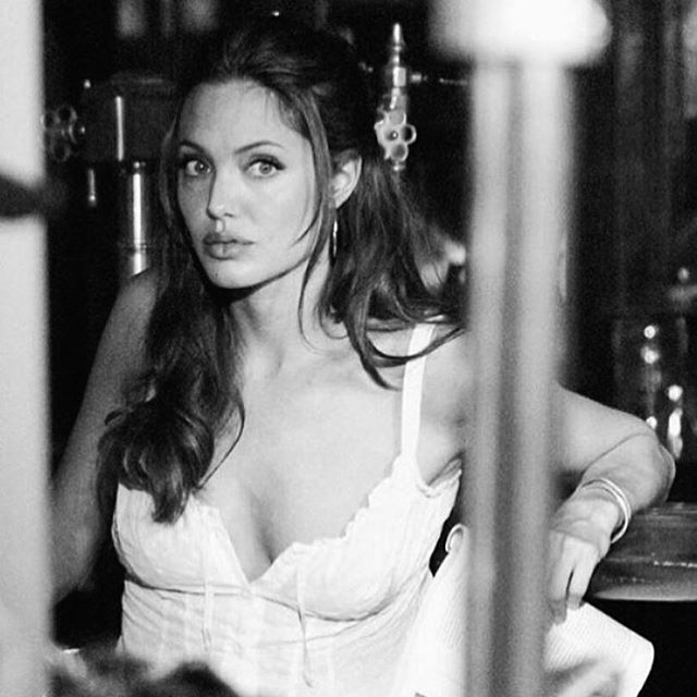 Angelina Jolie continues to heat up Instagram. Angelina Jolie,actress Angelina Jolie,Angelina Jolie hot pics,Angelina Jolie hot images,Angelina Jolie hot stills,Angelina Jolie hot photos,Angelina Jolie hot pictures,Angelina Jolie bikini,Angelina Jolie bikini pics,Angelina Jolie bikini images,Angelina