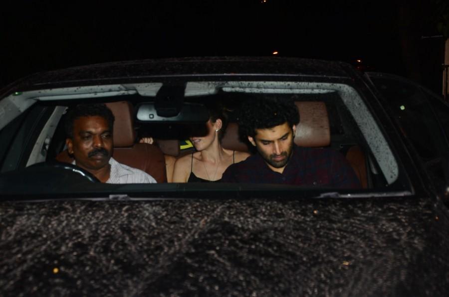 Bollywood actor Aditya Roy Kapur spotted with a mystery woman at Corner House. Aditya Roy Kapur spotted with a mystery woman,Aditya Roy Kapur with a mystery woman,Corner House,Aditya Roy Kapur,actor Aditya Roy Kapur,Aditya Roy Kapur pics,Aditya Roy Kapur images,Aditya Roy Kapur stills,Aditya Roy Kapur pictures