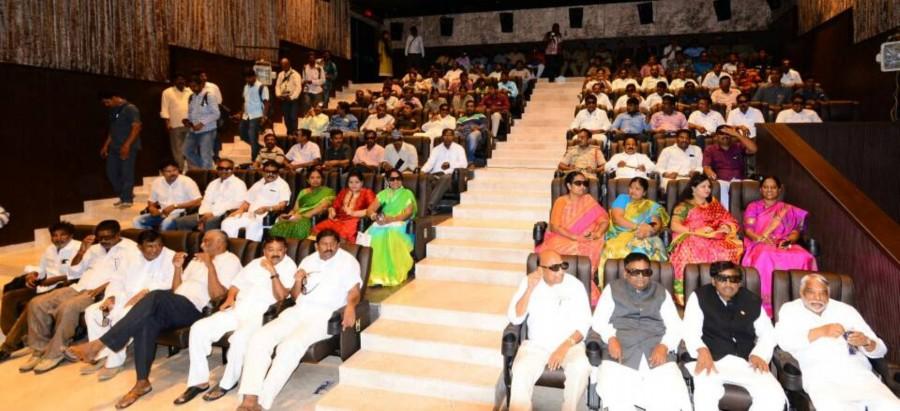 The theater is set to become a landmark in Warangal, providing the best of sound and projection technology that will create the most in-depth experience for moviegoers. “The state-of-the art technology at S2 Cinemas will surely be the focus of attention. Equipped with the 4k Projection from Barco, combined with Harkness Clarus XC silver screens and 3D technology from Master Image, SPI cinemas has brought the best of cinema technology to Warangal. All the screens are fully certified by Dolby and features Dolby Atmos. The audience is sure to be blown away with the auditory experience”, said Teddy Joshua, Head of Engineering and Facilities, SPI Cinemas. SPI Cinemas,SPI Cinemas in Warngal,S2 Cinemas,Maddox mall,Warangal