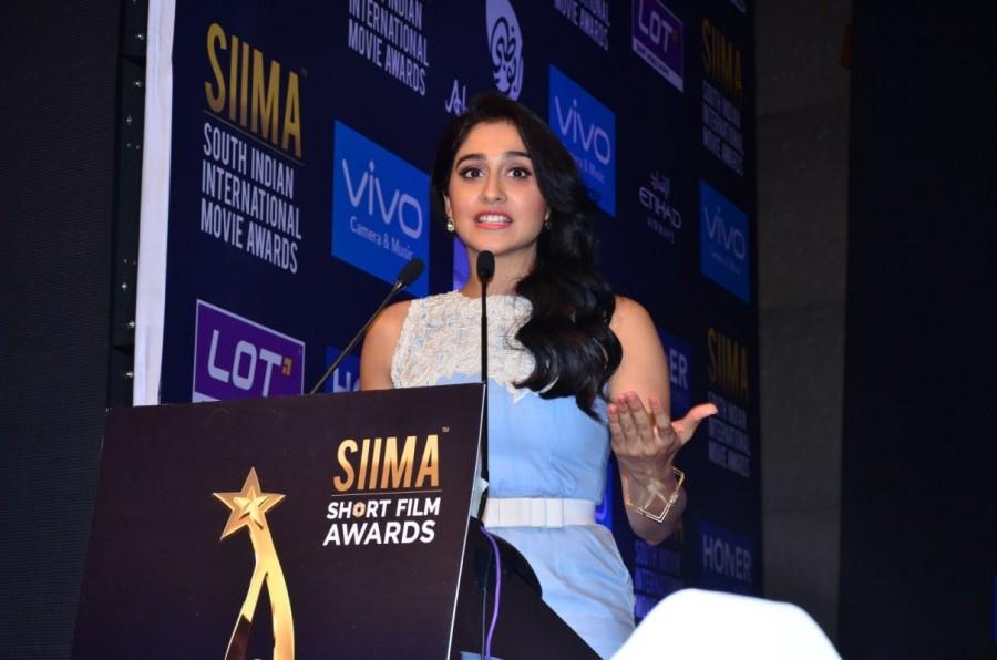 South Indian actress Regina Cassandra spotted at SIIMA Short Film Awards 2017. Pranitha Subhash,Regina Cassandra,Manchu Lakshmi,Naaz Norouzi,SIIMA Short Film Awards 2017,SIIMA Short Film Awards,SIIMA Short Film Awards pics,SIIMA Short Film Awards images,SIIMA Short Film Awards stills,SIIMA Short Film Awards pictures,SIIMA Short Film
