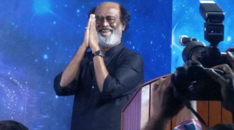 Superstar Rajinikanth on Monday kept his fans guessing on his entry into politics, saying if it is God's will, he will step into the arena. The actor, who met his fans after a gap of some eight years here, also said if he enters politics, he will be truthful and will not entertain people who want to make money. Superstar Rajinikanth,Rajinikanth,Rajinikanth meets his fans,Superstar Rajinikanth meets his fans after 8 years,rajinikanth politics,rajinikanth political plans,Narendra Modi