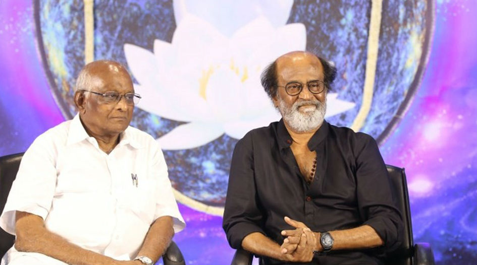 The 66-year-old star described his brief stint in politics two decades ago as a "political accident". In 1996, during the Tamil Nadu assembly election campaign, Rajinikanth denounced J. Jayalalithaa and her politics. His strong remarks contributed to her defeat. "I did a mistake by supporting a political alliance 21 years ago. It was a political accident. Since then, politicians have misused my name on several occasions. But I have to clarify, I'm not joining any party," he added. Superstar Rajinikanth,Rajinikanth,Rajinikanth meets his fans,Superstar Rajinikanth meets his fans after 8 years,rajinikanth politics,rajinikanth political plans,Narendra Modi