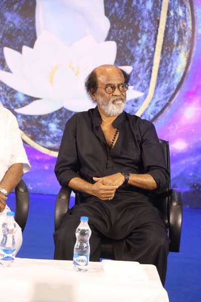 Nevertheless, his hint at a political role for himself was lapped up by Tamil Nadu BJP unit chief Tamilisai Soundararajan, who said the Bharatiya Janata Party would welcome any leader who is clean and wants to clean up politics and corruption in public life. Superstar Rajinikanth,Rajinikanth,Rajinikanth meets his fans,Superstar Rajinikanth meets his fans after 8 years,rajinikanth politics,rajinikanth political plans,Narendra Modi
