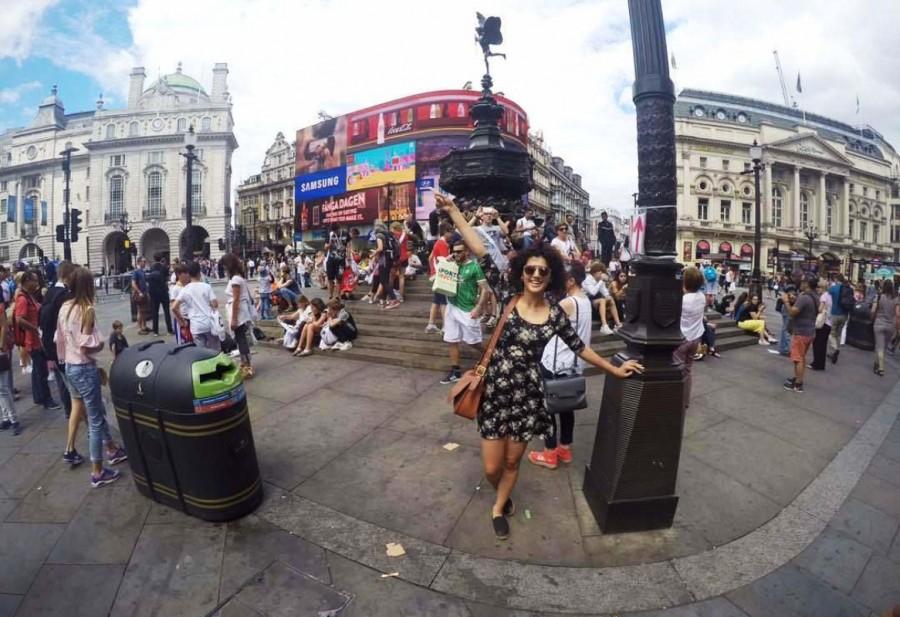 The actor is working alongside Varun Dhawan and Jacqueline Fernandes and the film is being directed by David Dhawan. Taapsee Pannu,actress Taapsee Pannu,Taapsee Pannu Judwaa 2,Judwaa 2,Judwaa 2 shooting,Judwaa 2 shooting in London