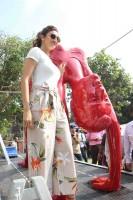 Shilpa Shetty,Shilpa Shetty unveils Yoga statue,Shilpa Shetty Yoga statue,Yoga statue,Shilpa Shetty yoga,Shilpa Shetty hot pics,Shilpa Shetty hot images,Shilpa Shetty hot stills,Shilpa Shetty hot pictures,Shilpa Shetty hot photos