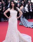 The make-up of the 40-year-old actress was by Dior, and she wore subtle jewels by French label Messika. Mallika also shared a short video of herself from the festival's red carpet, where she is seen posing for the shutterbugs. "Thank you Georges Hobeika for the lovely gown, you make me feel like a princess. Dior make-up. Messika jewellery," she captioned the video.