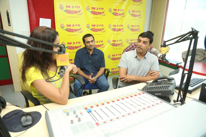 Kerinta Song Launch At Radio Mirchi Kerinta Song Launch At Radio Mirchi,Kerinta Song Launch,Radio Mirchi,Kerinta,Kerinta songs