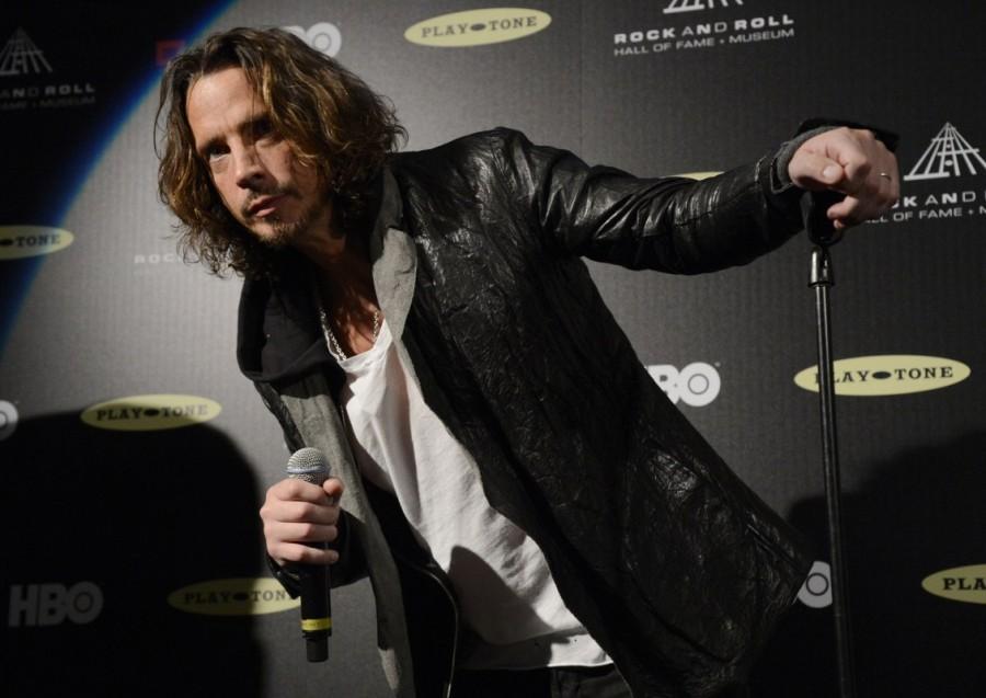 When police arrived, they forced entry to the hotel room and found the rocker unresponsive in the bathroom, where he was pronounced dead at the scene. "We are investigating this as a suspected suicide. That is the line we are proceeding along," Woody said. The official cause of Chris's death will not be recorded until the medical examiner has conducted an investigation. Chris Cornell,Chris Cornell cause of death,Chris Cornell death,Chris Cornell dead,chris cornell hanged,chris cornell committed suicide,chris cornell suicide,Chris Cornell passed away,Chris Cornell died