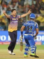 Mumbai Indians beats Kolkata Knight Riders,Mumbai Indians,Kolkata Knight Riders,IPL 2017,IPL,Krunal Pandya