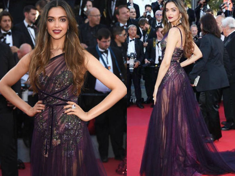 Deepika Padukone Rihanna,Bella Hadid,Aishwarya Rai,Deepika Padukone,Adriana Lima,Emily Ratajkowski,Best Dressed Stars at Cannes 2017,Best Dressed celebs at Cannes 2017,Best Dressed at Cannes 2017,Best Dressed celebs at Cannes,Cannes 2017,Cannes,Cannes Film Festival,Cannes