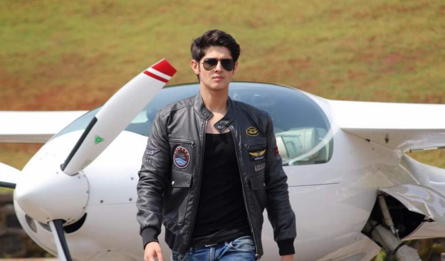 I've been spending time doing all the things I love and topping that list are travel, adventure and fitness." Rohan Mehra,Rohan Mehra is flying high,Rohan Mehra flying high,Bigg Boss,Actor Rohan Mehra,Rohan Mehra pics,Rohan Mehra images,Rohan Mehra stills,Rohan Mehra pictures,Rohan Mehra photos
