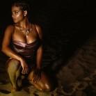 Christina Milian's new bikini photoshoot makes us want to take a cold swim!