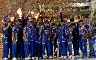 Mumbai Indians defeated Rising Pune Supergiant,Mumbai Indians beat Rising Pune Supergiant,Mumbai Indians,Rising Pune Supergiant,Indian Premier League,Indian Premier League 2017,Indian Premier League final,IPL,IPL 2017,IPL 2017 final