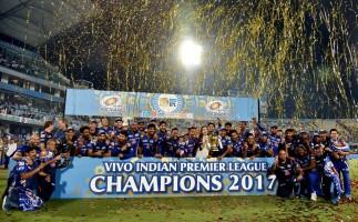 Mumbai Indians defeated Rising Pune Supergiant,Mumbai Indians beat Rising Pune Supergiant,Mumbai Indians,Rising Pune Supergiant,Indian Premier League,Indian Premier League 2017,Indian Premier League final,IPL,IPL 2017,IPL 2017 final