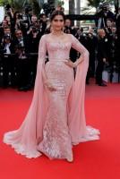 Cannes 2017,Fashion queen Sonam Kapoor,Sonam Kapoor,Sonam Kapoor at Cannes 2017,Sonam Kapoor at Cannes,Sonam kapoor at Cannes film festival,actress Sonam Kapoor,Sonam Kapoor new pics,Sonam Kapoor new images,Sonam Kapoor new stills,Sonam Kapoor new picture