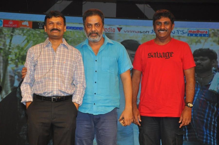 Telugu movie Fashion Designer S/o Ladies Tailor Pre Release Function held at Hyderabad. Celebs like Sumanth Ashwin, Vamsi, Anisha Ambrose, Madhura Sreedhar Reddy, Mani Sharma, Tanikella Bharani, VV Vinayak, Priyadarshi Pulikonda, Tammareddy Bharadwaja, Shyam Prasad Reddy, Vijay Devarakonda, Bekkem Venugopal, B Gopal, Sridhar Lagadapati and others graced the event. Fashion Designer S/o Ladies Tailor,Fashion Designer S/o Ladies Tailor Pre Release Function,Sumanth Ashwin,Vamsi,Anisha Ambrose,Madhura Sreedhar Reddy,Mani Sharma,Tanikella Bharani,VV Vinayak,Priyadarshi Pulikonda,Tammareddy Bharadwaja,Shyam Prasad Reddy