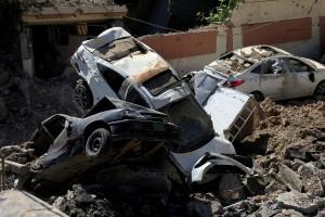Endgame in Mosul,Mosul,Mosul Endgame,recapture Mosul,Islamic State militants,Islamic State