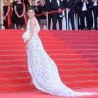Cannes 2017: American fashion model Kendall Nicole Jenner looks stunning as she walks the Red Carpet.