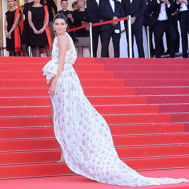 Cannes 2017: American fashion model Kendall Nicole Jenner looks stunning as she walks the Red Carpet. Kendall Jenner,Kendall Jenner at Cannes 2017,Kendall Jenner at Cannes,Cannes 2017,Cannes,Cannes Film Festival,Kendall Jenner hot pics,Kendall Jenner hot images,Kendall Jenner hot stills,Kendall Jenner hot photos,Kendall Jenner hot pictures,Kendall Jenner