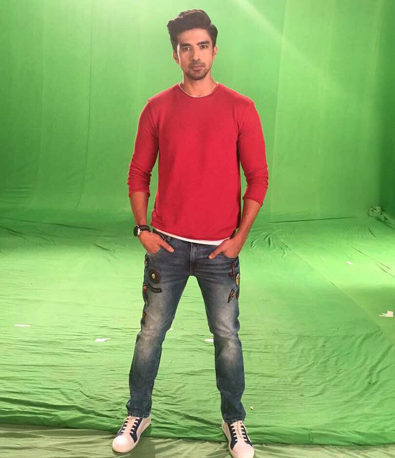 Aeropostale watch - Zara summer knit - Jack N Jones Jeans. Saqib Saleem,actor Saqib Saleem,Saqib Saleem styles,Saqib Saleem dress styles,Dobaara promotions,Dobaara movie promotions,Dobaara