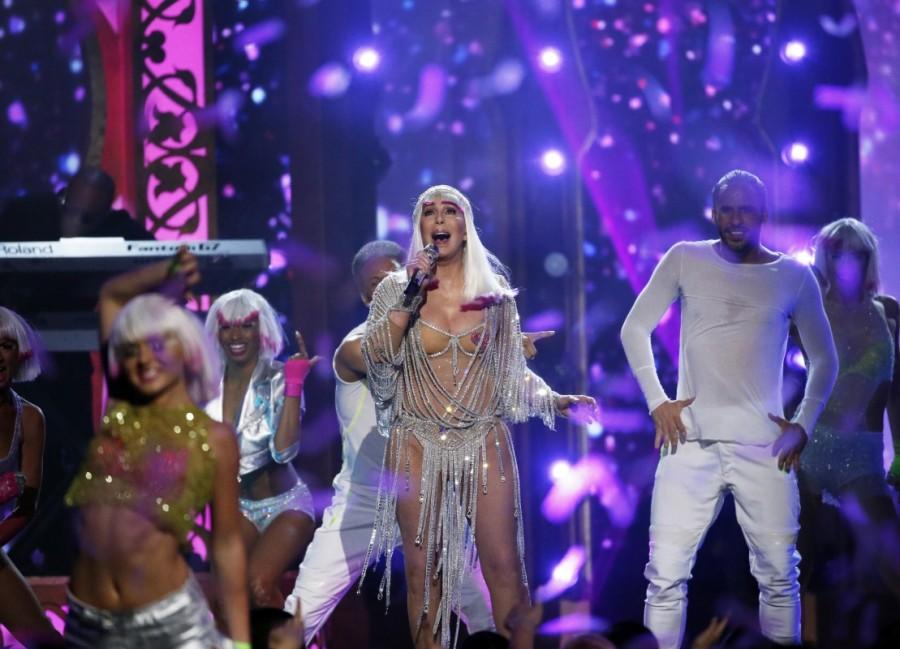 Cher performs "Believe". Billboard Music Awards,Billboard Music Awards 2017,Billboard Music Awards 10 Best Moments,Billboard Music Awards Best Moments,Billboard Music Awards pics,Billboard Music Awards images,Billboard Music Awards stills,Billboard Music Awards pictures,Billboar