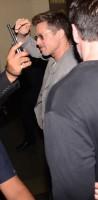 Brad Pitt,actor Brad Pitt,War Machine,War Machine promotion,War Machine movie promotion,Brad Pitt in Mumbai,Brad Pitt pics,Brad Pitt images,Brad Pitt stills,Brad Pitt pictures,Brad Pitt photos