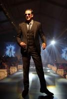 Akshay Kumar,actor Akshay Kumar,Akshay Kumar walks the ramp,Ramesh Dembla,Luxury Style Week,Luxury Style Week Men's Edition 2017,Bollywood actor Akshay Kumar