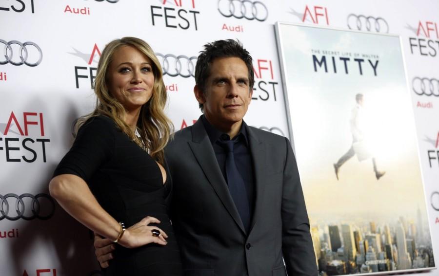 "With tremendous love and respect for each other, and the 18 years we spent together as a couple, we have made the decision to separate," Stiller and Taylor said. Ben Stiller,Ben Stiller and Christine Taylor,Christine Taylor,Ben Stiller and Christine Taylor split